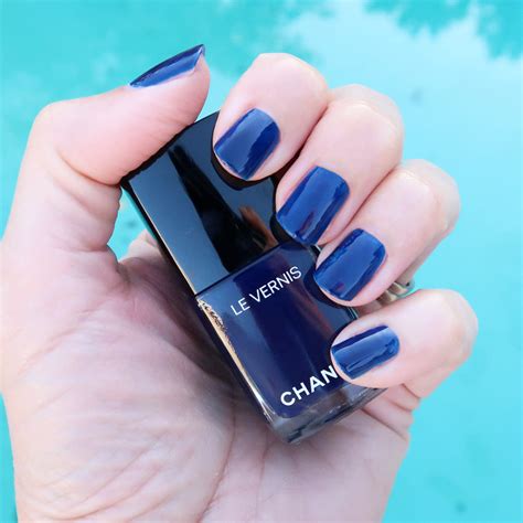 chanel summer 2020 nail polish|chanel nail polish reviews 2022.